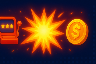 李逵劈鱼游戏截图2